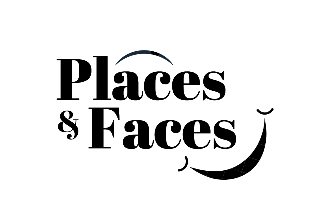 Places & Faces